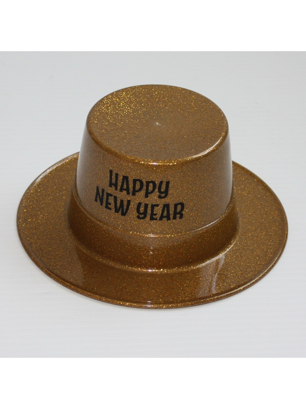 American Girl Isabel & Nicki's New Years Party Accessories Gold Top Hat for Doll